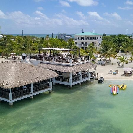 We'Yu Boutique Hotel 库尔克岛 外观 照片