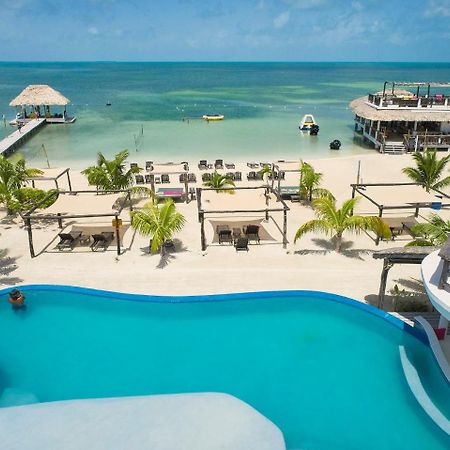 We'Yu Boutique Hotel 库尔克岛 外观 照片