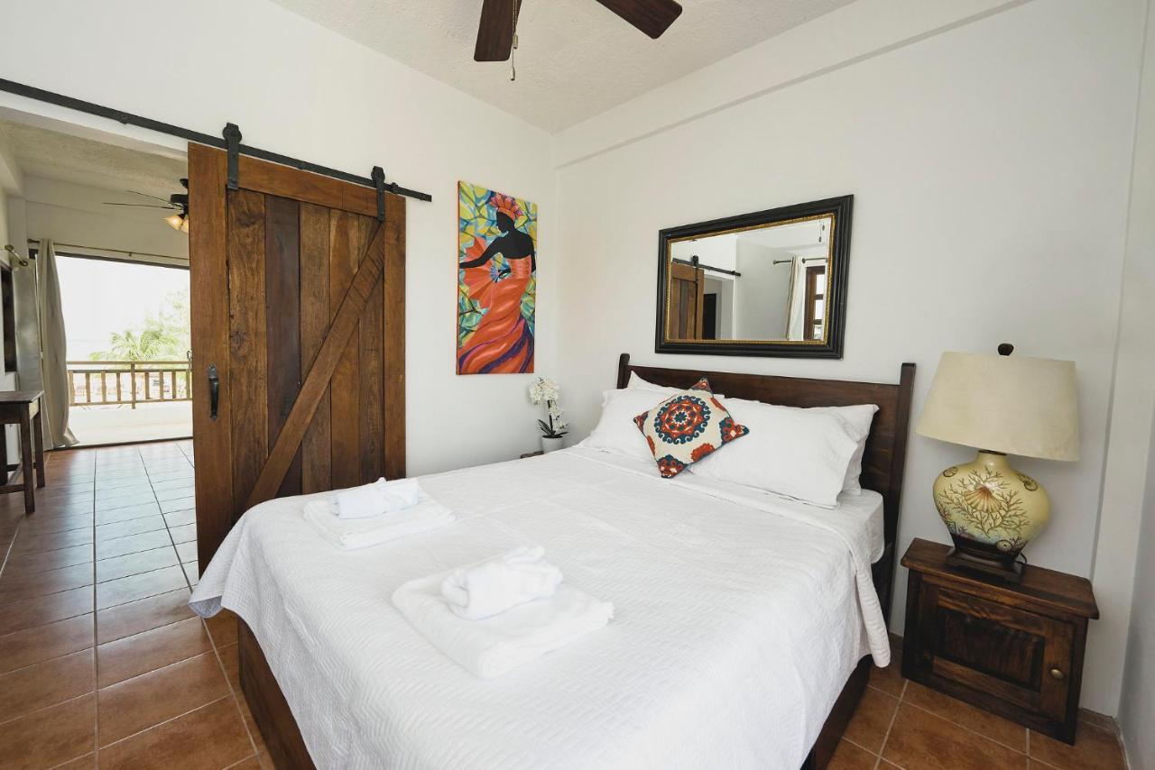We'Yu Boutique Hotel 库尔克岛 外观 照片