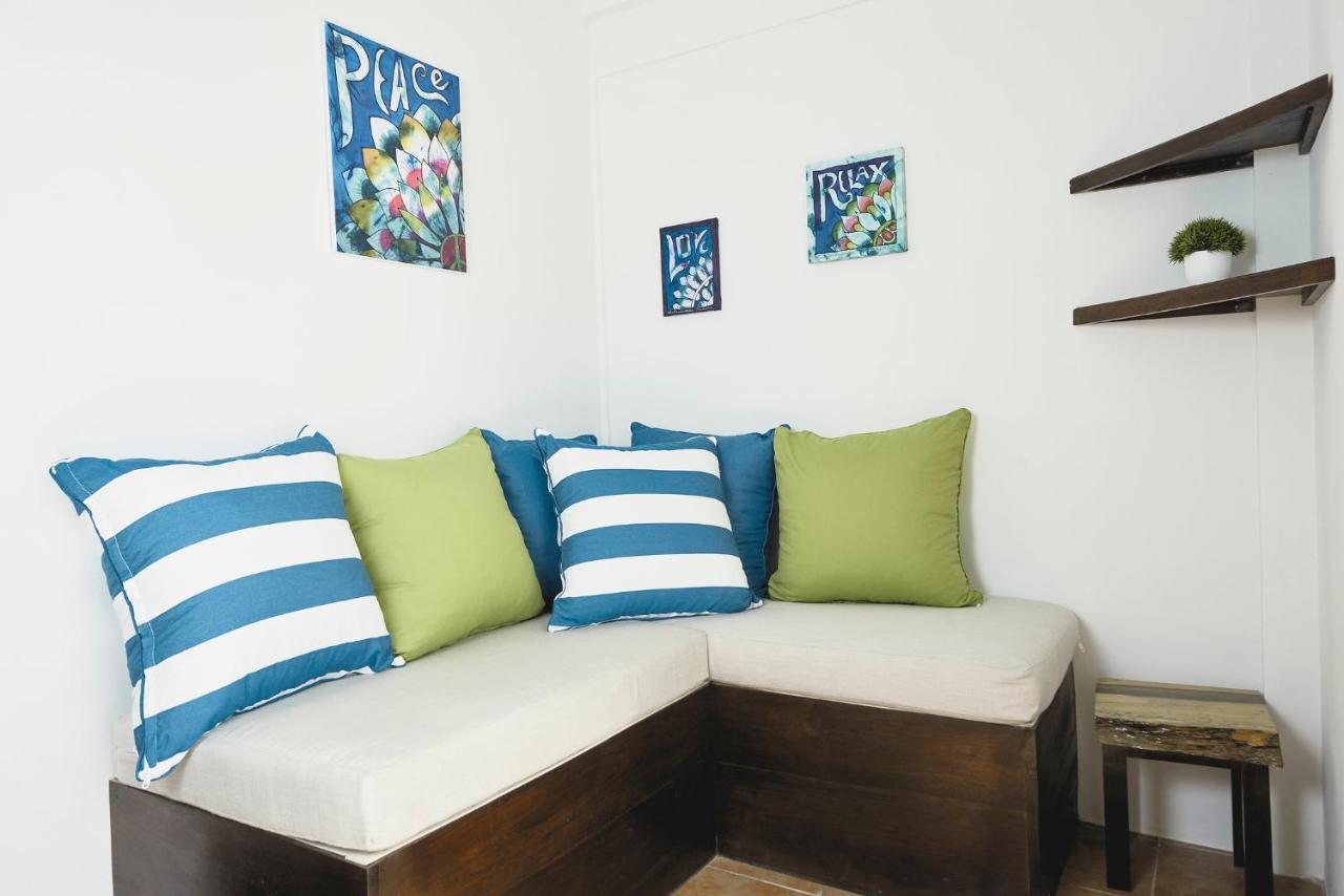 We'Yu Boutique Hotel 库尔克岛 外观 照片