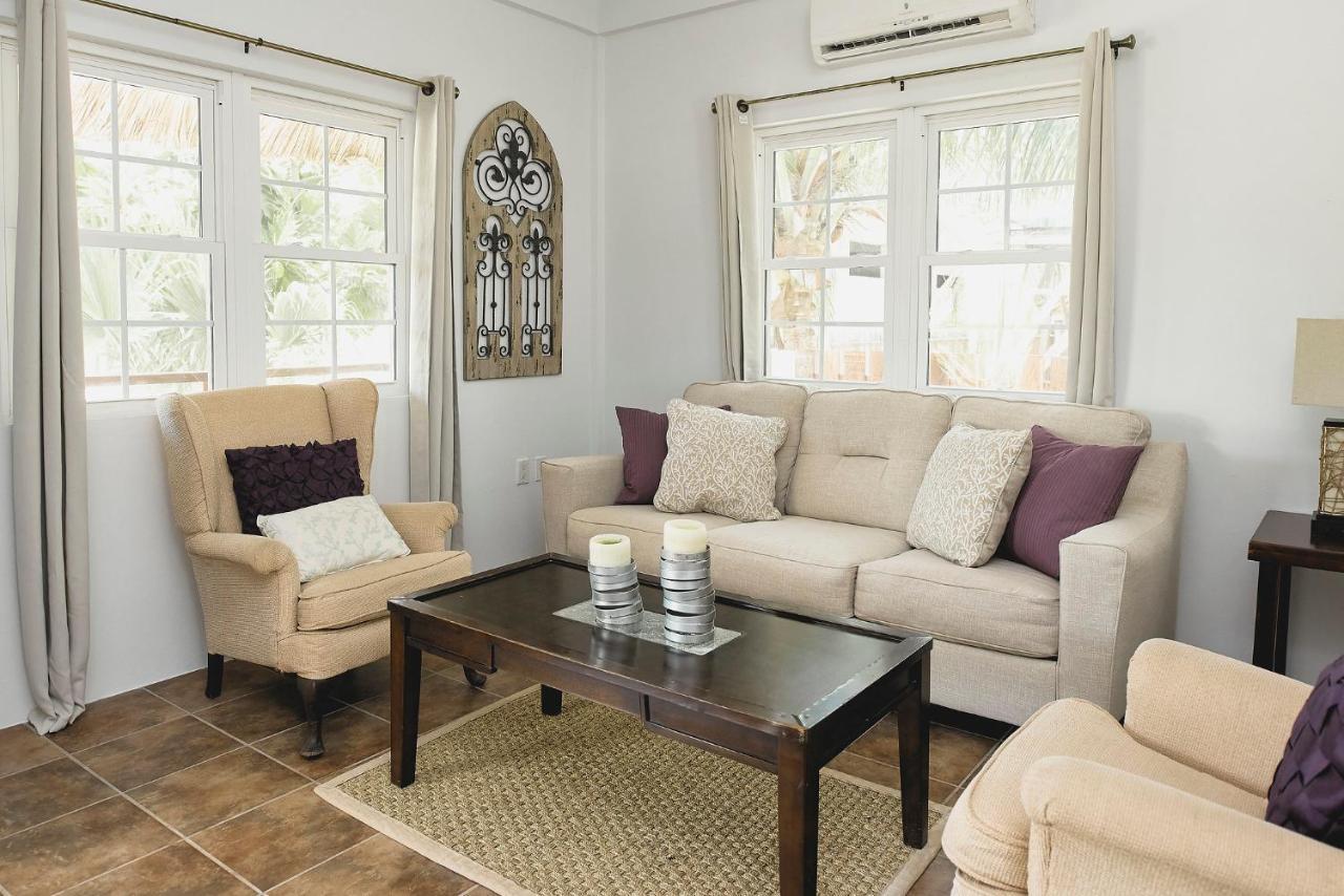 We'Yu Boutique Hotel 库尔克岛 外观 照片