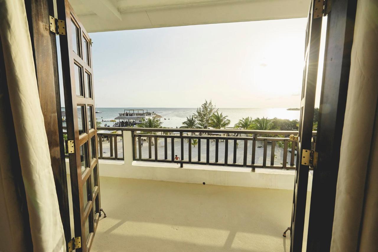 We'Yu Boutique Hotel 库尔克岛 外观 照片