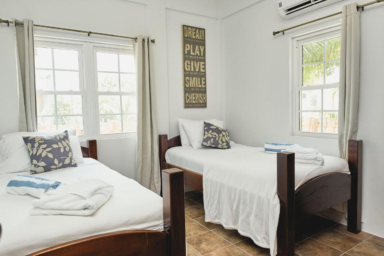 We'Yu Boutique Hotel 库尔克岛 外观 照片
