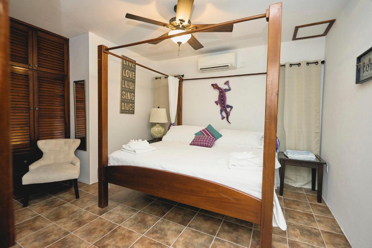 We'Yu Boutique Hotel 库尔克岛 外观 照片