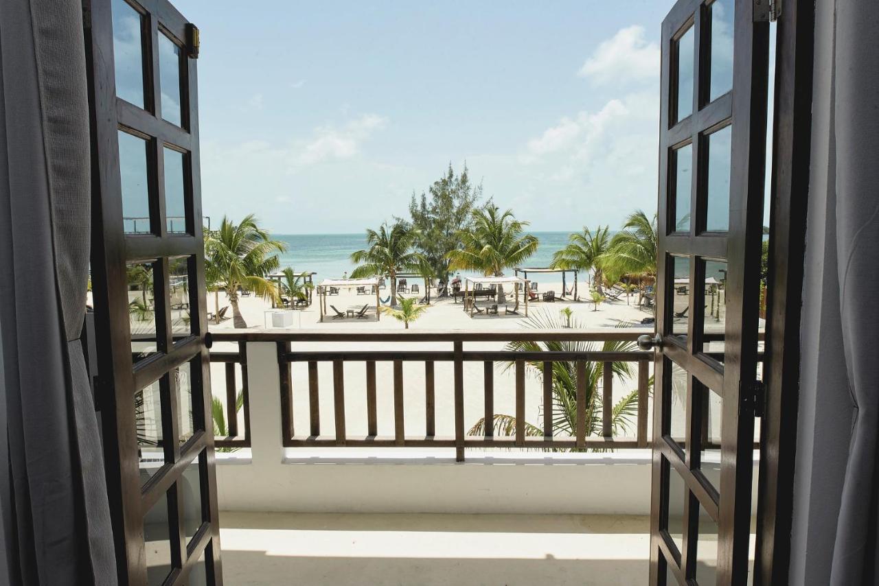 We'Yu Boutique Hotel 库尔克岛 外观 照片