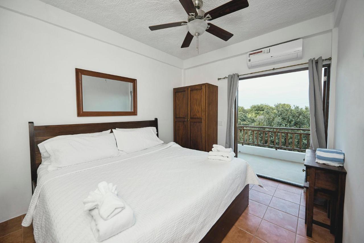 We'Yu Boutique Hotel 库尔克岛 外观 照片