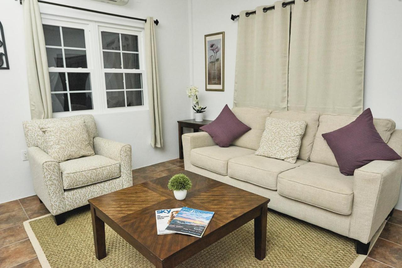 We'Yu Boutique Hotel 库尔克岛 外观 照片
