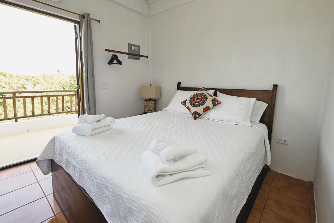 We'Yu Boutique Hotel 库尔克岛 外观 照片