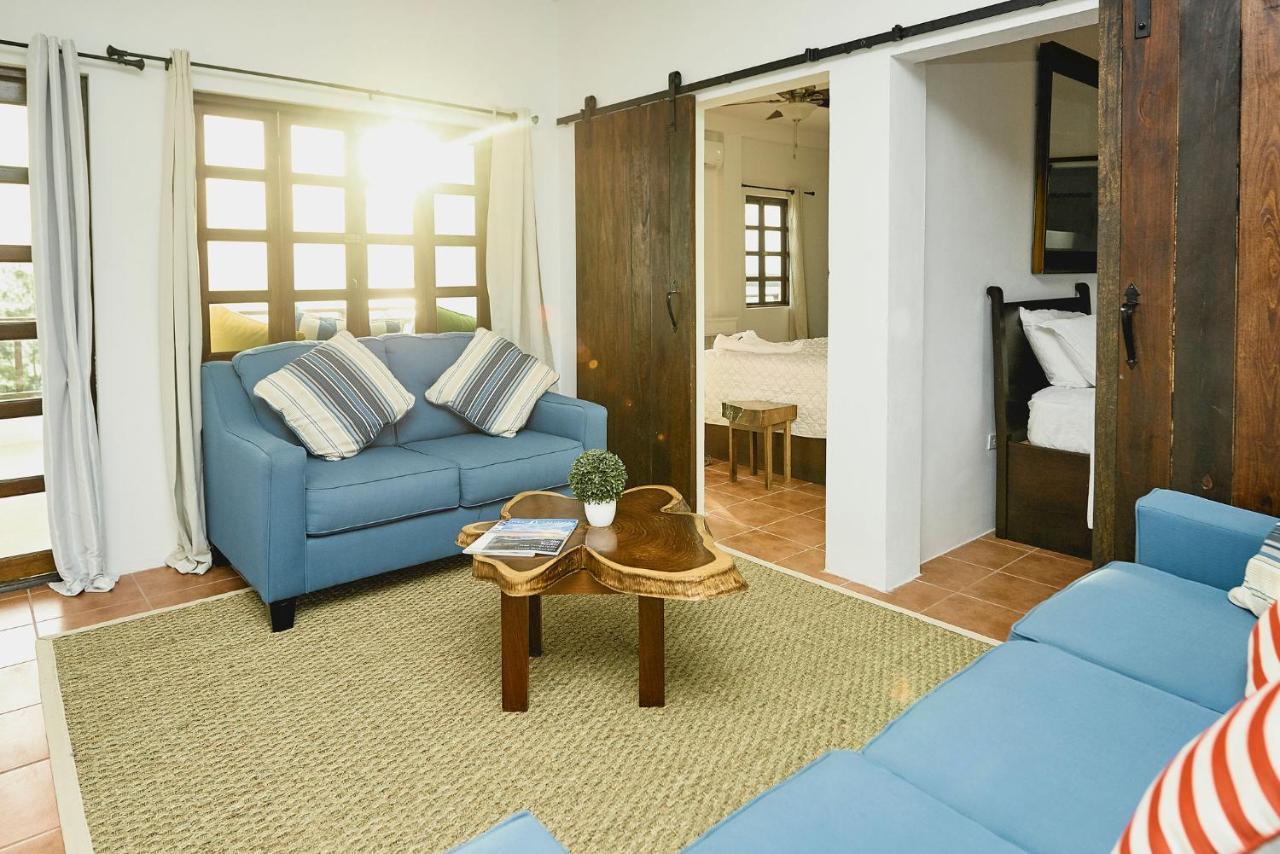 We'Yu Boutique Hotel 库尔克岛 外观 照片