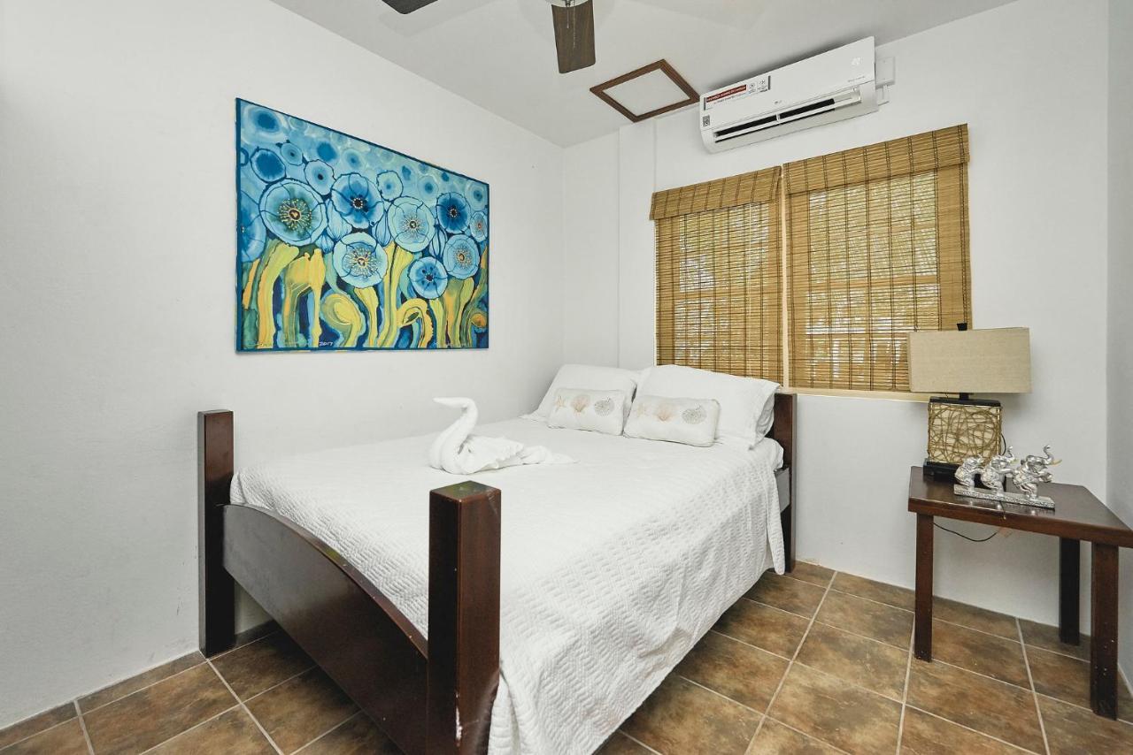 We'Yu Boutique Hotel 库尔克岛 外观 照片