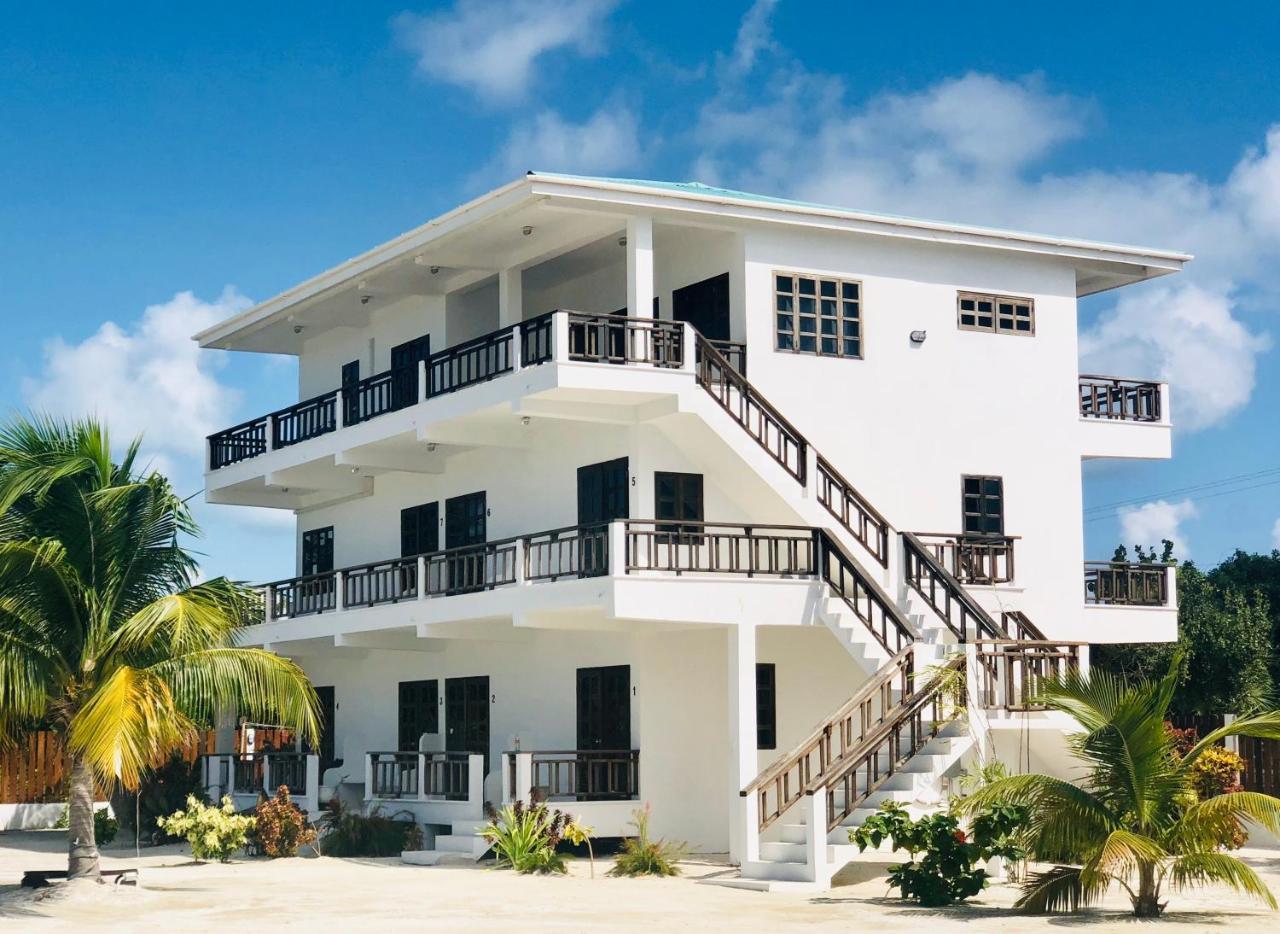 We'Yu Boutique Hotel 库尔克岛 外观 照片