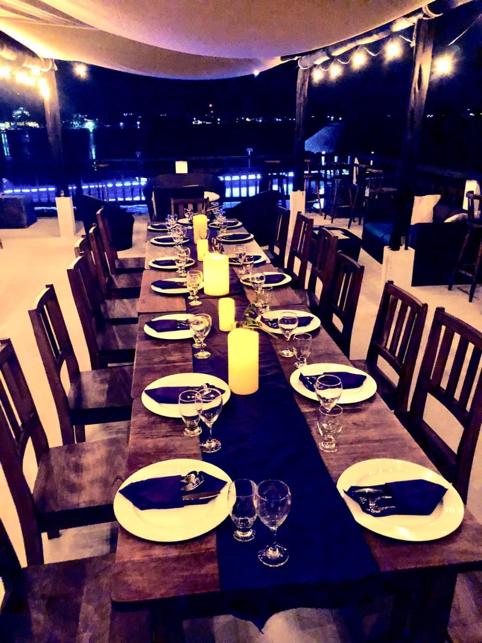 We'Yu Boutique Hotel 库尔克岛 外观 照片