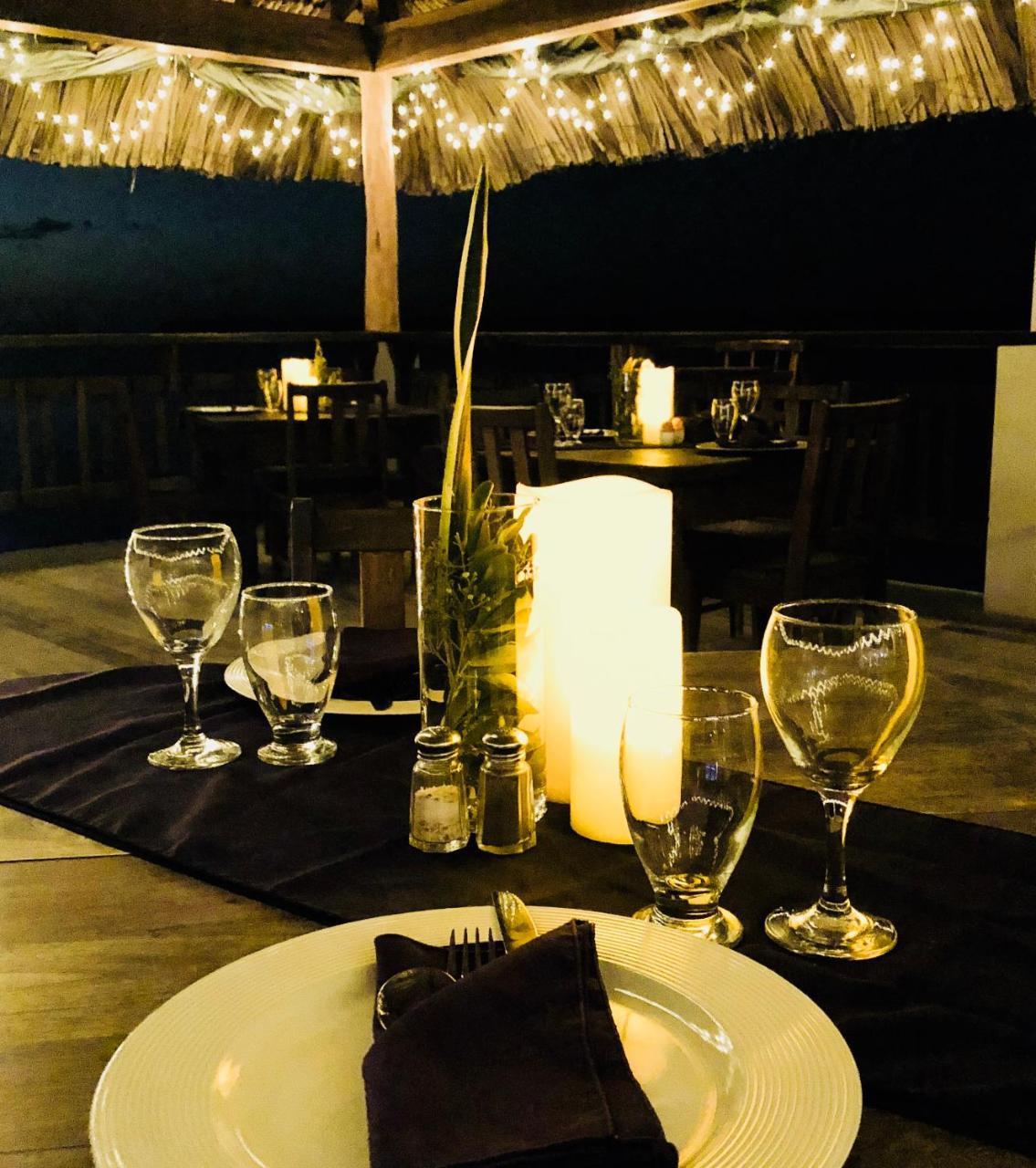 We'Yu Boutique Hotel 库尔克岛 外观 照片