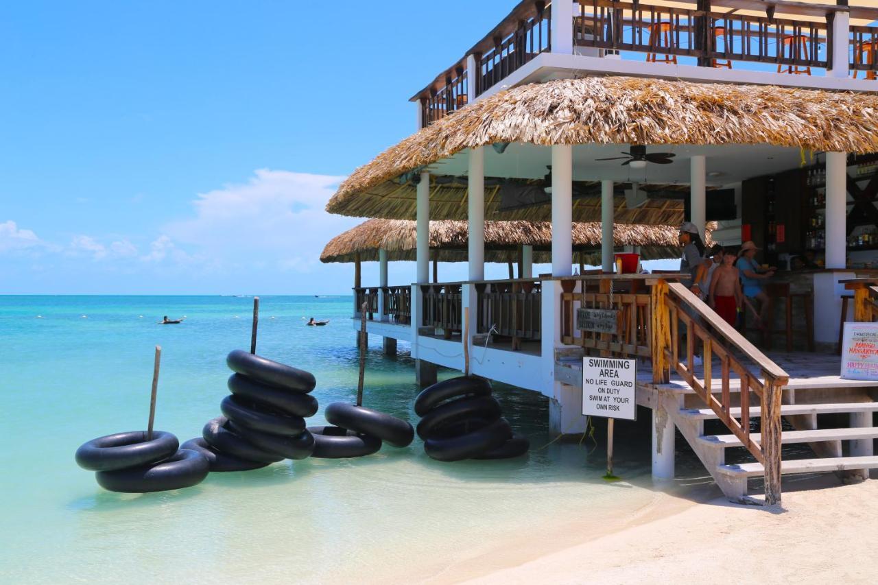 We'Yu Boutique Hotel 库尔克岛 外观 照片